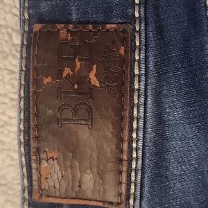 BKE Denim Skinny Jeans